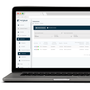 Faktorlab Platform