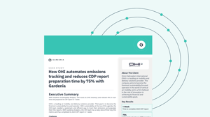 Gardenia Technologies