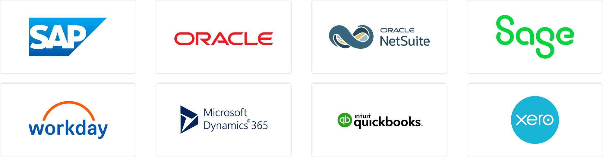 Integrations examples Integrations examples