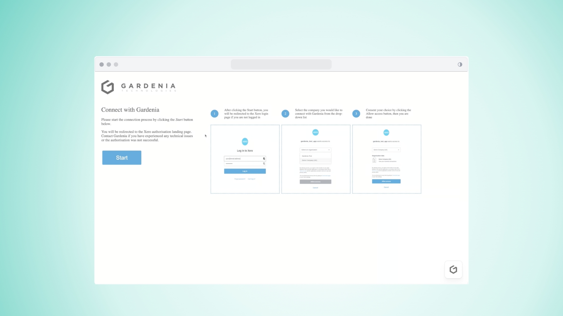 Collect | Automate Emissions Data Collection & Standardisation